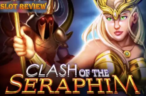 Clash of the Seraphim icon